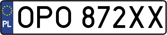 OPO872XX