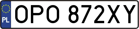 OPO872XY