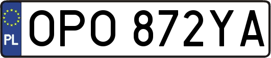 OPO872YA