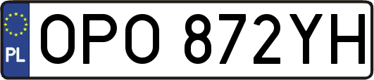 OPO872YH