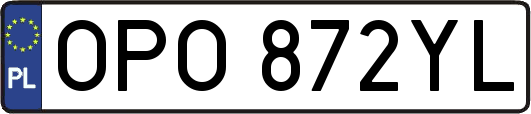 OPO872YL