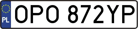 OPO872YP