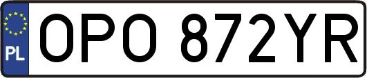 OPO872YR
