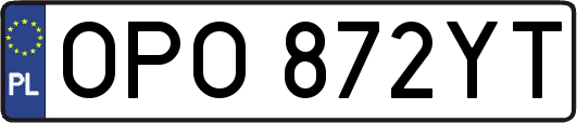 OPO872YT
