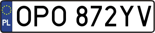 OPO872YV