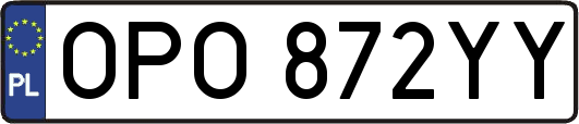 OPO872YY