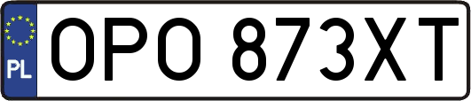 OPO873XT