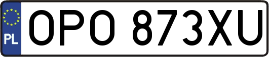 OPO873XU