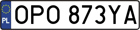 OPO873YA
