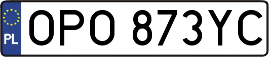 OPO873YC