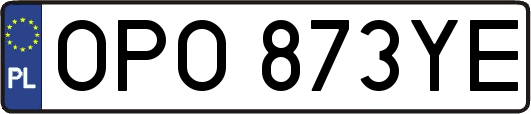 OPO873YE