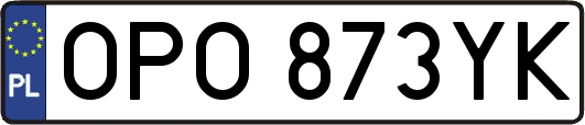 OPO873YK