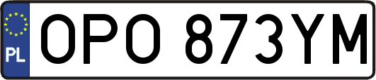 OPO873YM
