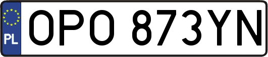 OPO873YN