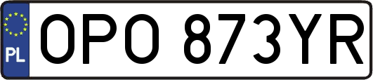 OPO873YR