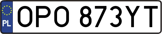 OPO873YT