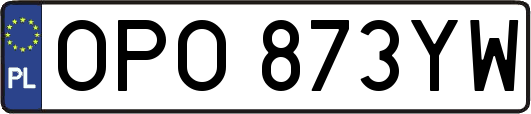 OPO873YW