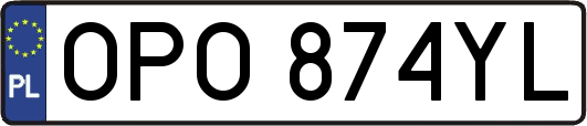 OPO874YL