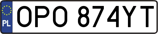 OPO874YT