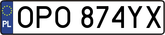 OPO874YX