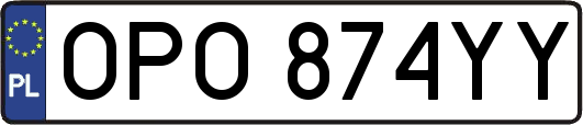 OPO874YY