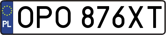 OPO876XT