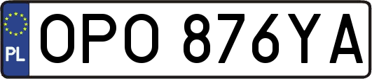 OPO876YA