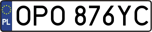 OPO876YC