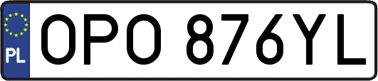 OPO876YL