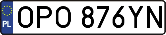 OPO876YN