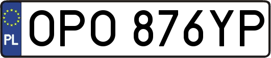 OPO876YP