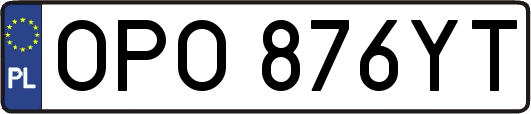 OPO876YT