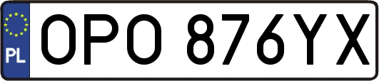 OPO876YX