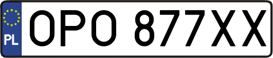 OPO877XX