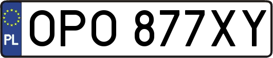 OPO877XY