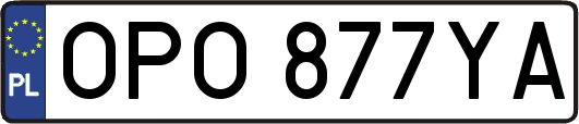 OPO877YA