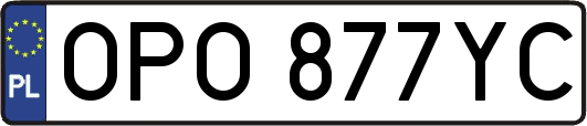 OPO877YC