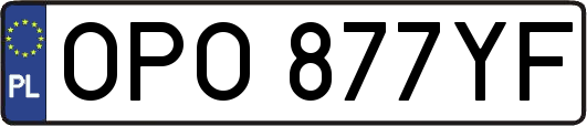 OPO877YF