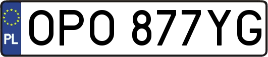 OPO877YG