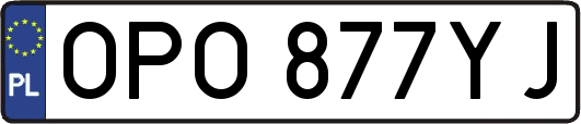 OPO877YJ