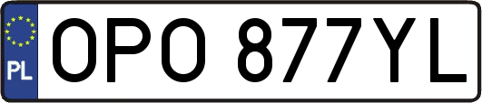 OPO877YL