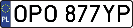 OPO877YP
