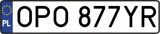OPO877YR