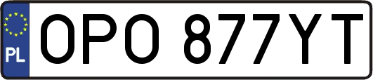 OPO877YT