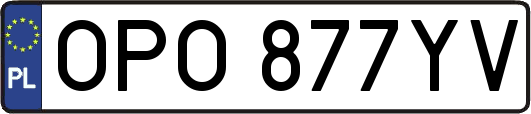 OPO877YV