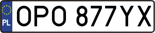 OPO877YX