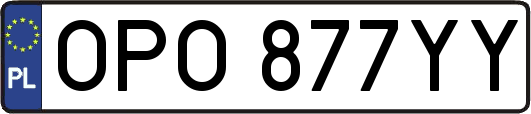 OPO877YY