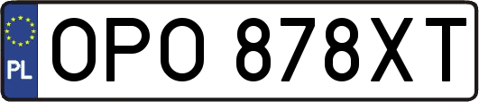 OPO878XT