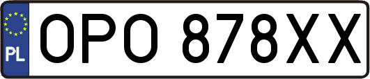 OPO878XX
