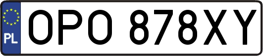 OPO878XY